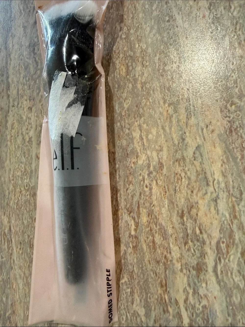 e.l.f. Makeup Brush Duo m
